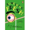 KNYGA P G Wodehouse Something Fresh