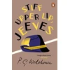KNYGA P G Wodehouse Stiff Upper Lip, Jeeves