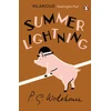 KNYGA P G Wodehouse Summer Lightning