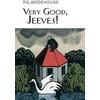 KNYGA P G Wodehouse Very Good, Jeeves!