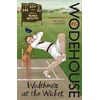 KNYGA P G Wodehouse Wodehouse At The Wicket