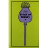 KNYGA P H Davis Flora of Turkey, Volume 7
