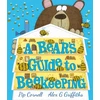 KNYGA P. I. P. CORNELL Bear’s Guide to Beekeeping