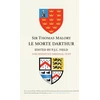 KNYGA P. J. C. Field Sir Thomas Malory: Le Morte Darthur