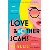 KNYGA P J Ellis Love &amp; Other Scams