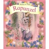 KNYGA P L Anness Stories to Share: Rapunzel (giant Size)