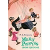 KNYGA P L Travers Mary Poppins Opens the Door