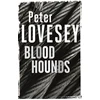 KNYGA P Lovesey Bloodhounds