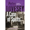 KNYGA P Lovesey Case of Spirits