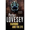 KNYGA P Lovesey Diamond and the Eye