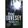 KNYGA P Lovesey Killing with Confetti