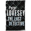 KNYGA P Lovesey Last Detective