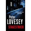 KNYGA P Lovesey Stagestruck