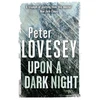 KNYGA P Lovesey Upon A Dark Night