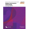 KNYGA P. M. Heathcote Pearson BTEC Level 1/2 Tech Award in Digital Information Technology: Component 3