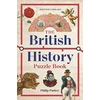 KNYGA P Parker British History Puzzle Book