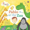 KNYGA Pablo At The Zoo