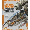 KNYGA Pablo Hidalgo Star Wars Complete Vehicles New Edition