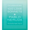 KNYGA Pablo Neruda One Hundred Love Sonnets