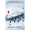 KNYGA Pablo Vierci Society of the Snow