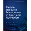 KNYGA Packianathan Chelladurai Human Resource Management in Sport and Recreation