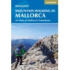 KNYGA Paddy Dillon Mountain Walking in Mallorca