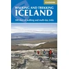 KNYGA Paddy Dillon Walking and Trekking in Iceland