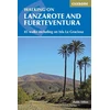 KNYGA Paddy Dillon Walking on Lanzarote and Fuerteventura