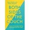 KNYGA Paddy Magrane Both Sides of the Couch, A story of recovery told by a therapist and their client