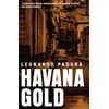 KNYGA Leonardo Havana Gold