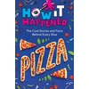 KNYGA Paige Towler How It Happened! Pizza