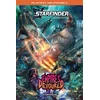 KNYGA Paizo Staff Starfinder Second Edition Playtest Adventure: Empires Devoured (S2)