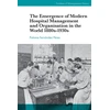 KNYGA Paloma Fernndez Prez Emergence of Modern Hospital Management and Organisation in the World 1880s-1930s
