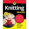 KNYGA Pam Allen Knitting For Dummies