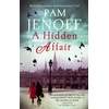 KNYGA Pam Jenoff Hidden Affair