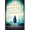 KNYGA Pam Lecky Last Letter from London