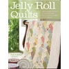 KNYGA Pam Lintett Jelly Roll Quilts
