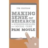 KNYGA Pam Moule Making Sense of Research in Nursing, Health and Social Care
