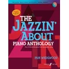 KNYGA Pam Wedgwood Jazzin' About Piano Anthology