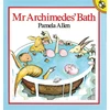 KNYGA Pamela Allen Mr Archimedes' Bath