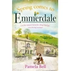 KNYGA Pamela Bell Spring Comes to Emmerdale