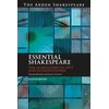 KNYGA Pamela Bickley Essential Shakespeare