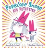 KNYGA Pamela Butchart Penelope Snoop, Ace Detective