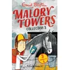 KNYGA Pamela Cox Malory Towers Collection 3