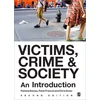 KNYGA Pamela Davies Victims, Crime and Society