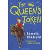 KNYGA Pamela Oldfield Queen's Token: A Bloomsbury Reader