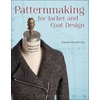 KNYGA Pamela Vanderlinde Patternmaking for Jacket and Coat Design