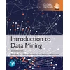 KNYGA Pang Ning Tan Introduction to Data Mining, Global Edition