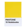 KNYGA Pantone: 10 Notebooks