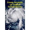 KNYGA Pao Shin Chu Climate Variability and Tropical Cyclone Activity